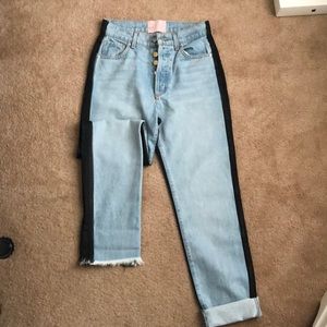 REVICE denim jeans